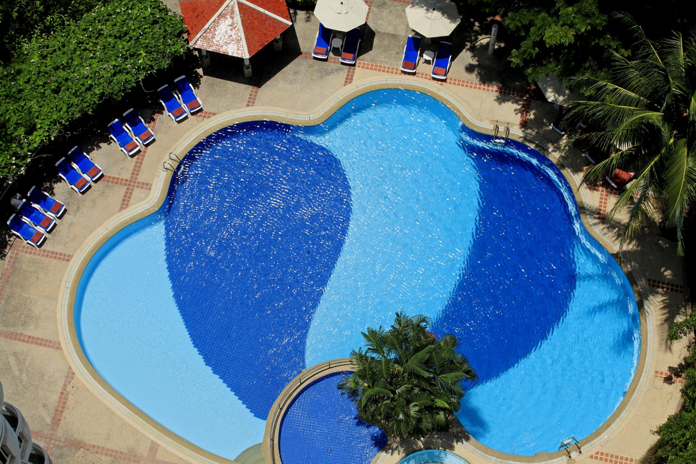 Waterfront Phuket By Centara 酒店 Karon