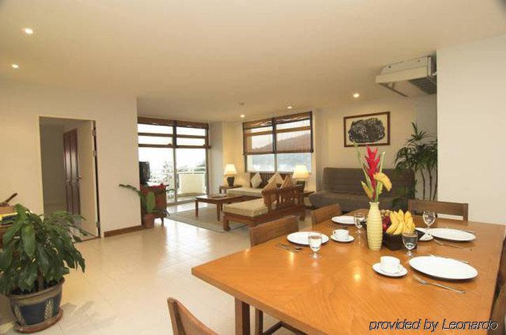 Waterfront Phuket By Centara 酒店