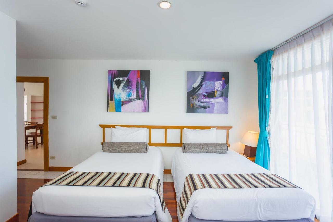 Waterfront Phuket By Centara מלון